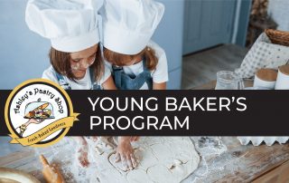 Young Baker's Program