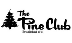 The Pine Club Logo