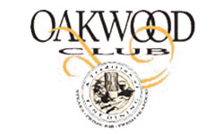 Oakwood Club Logo