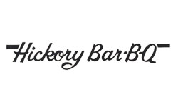 Hickory Bar-B-Q Logo