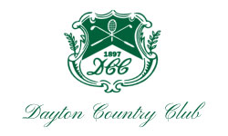Dayton Country Club Logo