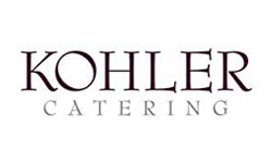 Kohler Catering Logo