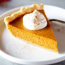 Tips to bake the perfect pumpkin pie.