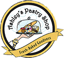 Ashley's Pastry Shop in Dayton, OH Logo