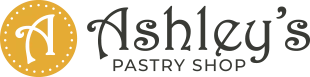 Ashley's Pastry Shop in Dayton, OH